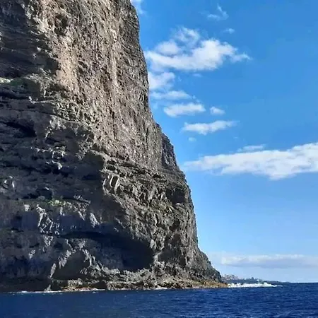 דירה Nueva Esperanza El Cano In Sea *