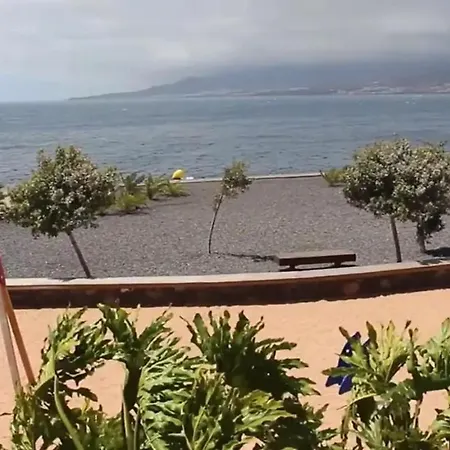 דירה Nueva Esperanza El Cano In Sea *