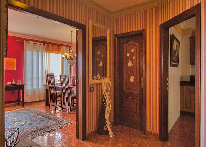 Nueva Esperanza El Cano In Sea شقة Radazul