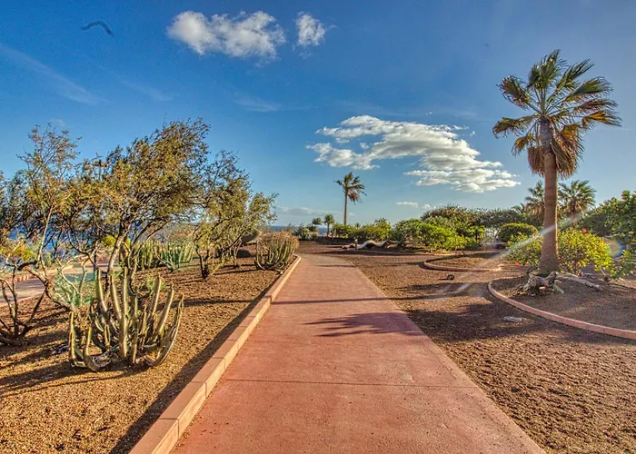 Nueva Esperanza El Cano In Sea شقة *