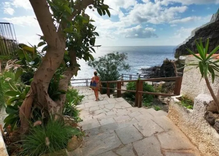 شقة Nueva Esperanza El Cano In Sea Radazul