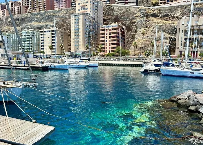 Nueva Esperanza El Cano In Sea شقة *