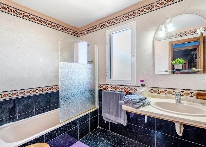 شقة Nueva Esperanza El Cano In Sea *